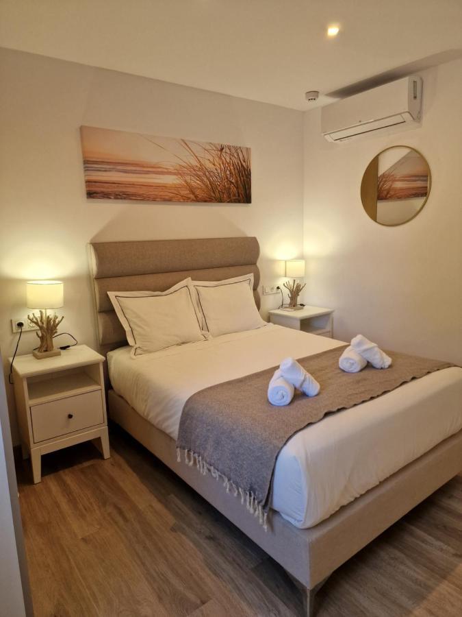 Elviria In Appartement *